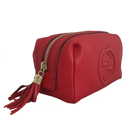 Gucci(����) 308636 ���� ���� GG�ΰ� �׽� ��� �Ŀ�ġ �̹���3 - ���̺��� �߰���ǰ