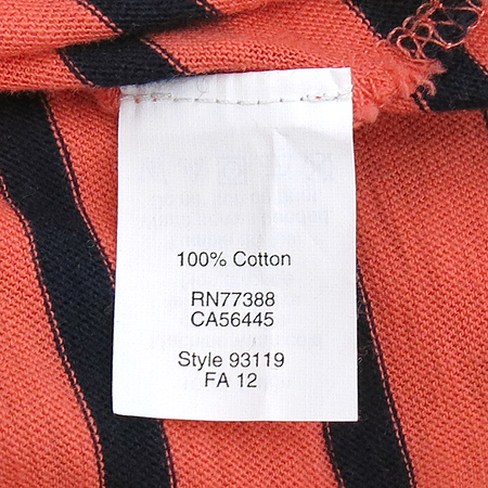 JCREW(����ũ��) ��Ʈ������ Ƽ �̹���4 - ���̺��� �߰���ǰ