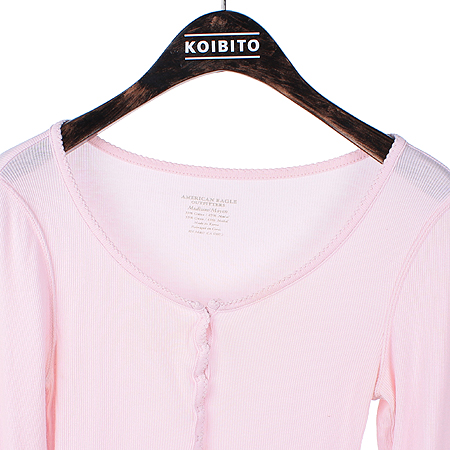 Banana Republic(�ٳ������ۺ���) ��ũ�÷� Ƽ �̹���2 - ���̺��� �߰���ǰ