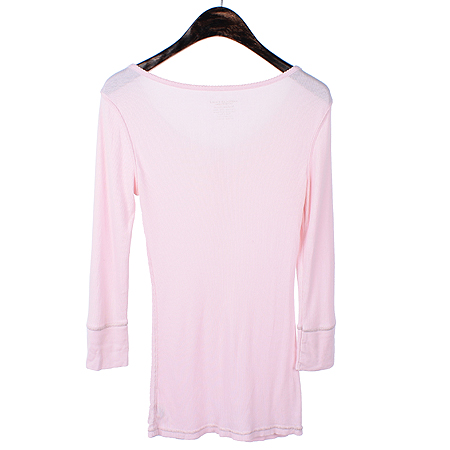 Banana Republic(�ٳ������ۺ���) ��ũ�÷� Ƽ �̹���4 - ���̺��� �߰���ǰ