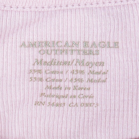 Banana Republic(�ٳ������ۺ���) ��ũ�÷� Ƽ �̹���5 - ���̺��� �߰���ǰ