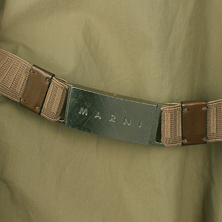 MARNI(������) īŰ�÷� �μҸ� ���ǽ� (��ƮSET) �̹���4 - ���̺��� �߰���ǰ