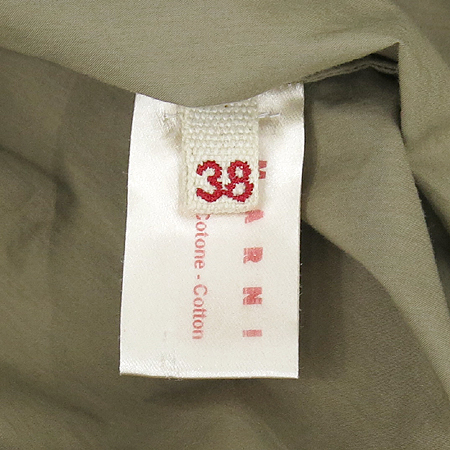 MARNI(������) īŰ�÷� �μҸ� ���ǽ� (��ƮSET) �̹���5 - ���̺��� �߰���ǰ