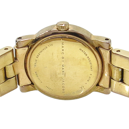 Marc_Jacobs(��ũ���̸�ũ�����߽�) MBM3078 ������ �ð� �̹���5 - ���̺��� �߰���ǰ