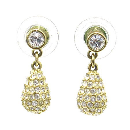 Swarovski(���ͷκ꽺Ű) ũ����Ż Ƽ���� �Ͱ��� �̹���2 - ���̺��� �߰���ǰ