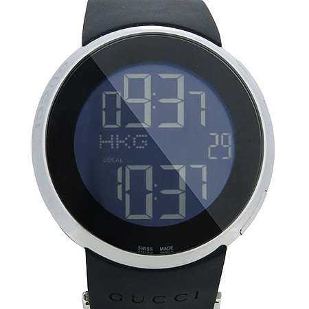 Gucci(����) YA114401 ������ GG�ΰ� ���� ������� �������� �ð� �̹���2 - ���̺��� �߰���ǰ