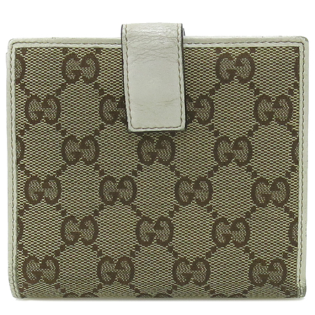 Gucci(����) 233004 GG�ΰ� �𰡵� �����Ƽġ 2�� ������ �̹���3 - ���̺��� �߰���ǰ