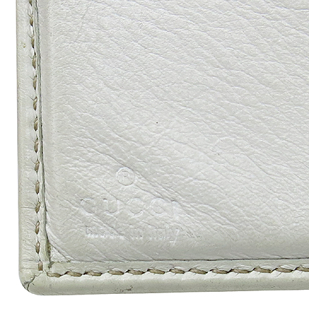 Gucci(����) 233004 GG�ΰ� �𰡵� �����Ƽġ 2�� ������ �̹���5 - ���̺��� �߰���ǰ