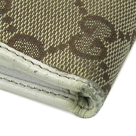 Gucci(����) 233004 GG�ΰ� �𰡵� �����Ƽġ 2�� ������ �̹���7 - ���̺��� �߰���ǰ