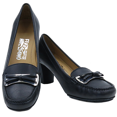 Ferragamo(��󰡸�) BARRY ���� �÷� ���� ���� ��ġ�� ��� ���۽� ������ ���� �̹���2 - ���̺��� �߰���ǰ