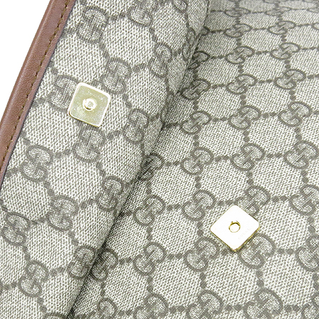 Gucci(����) 246411 GG�ΰ� PVC ����� Ʈ���� ������ �޽��� ũ�ν��� �̹���6 - ���̺��� �߰���ǰ