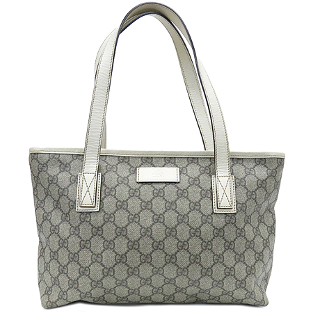 Gucci(����) 211138 GG�ΰ� PVC ���� ����� [��������] �̹���2 - ���̺��� �߰���ǰ