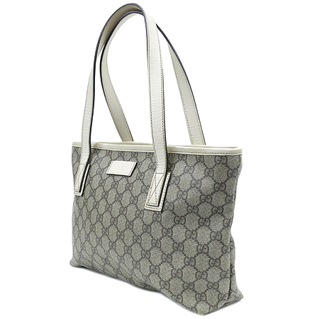 Gucci(����) 211138 GG�ΰ� PVC ���� ����� [��������] �̹���3 - ���̺��� �߰���ǰ