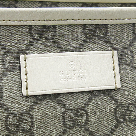 Gucci(����) 211138 GG�ΰ� PVC ���� ����� [��������] �̹���5 - ���̺��� �߰���ǰ