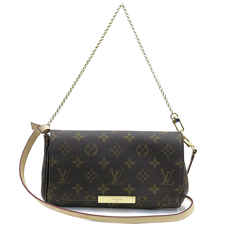 Louis Vuitton(���̺���) M40717 ���׷� ĵ���� ���̺��� PM 2WAY [��������] �̹���2 - ���̺��� �߰���ǰ