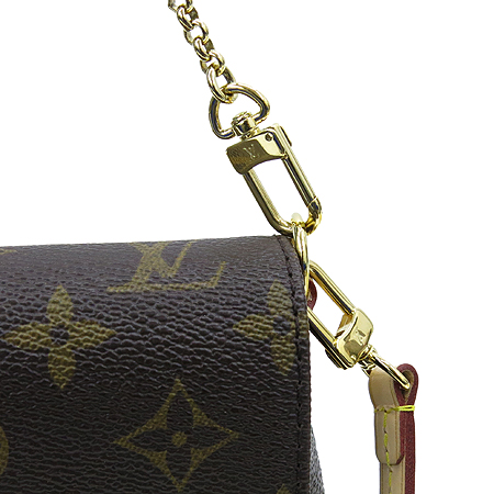 Louis Vuitton(���̺���) M40717 ���׷� ĵ���� ���̺��� PM 2WAY [��������] �̹���4 - ���̺��� �߰���ǰ