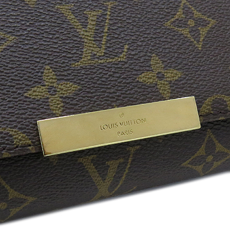 Louis Vuitton(���̺���) M40717 ���׷� ĵ���� ���̺��� PM 2WAY [��������] �̹���5 - ���̺��� �߰���ǰ