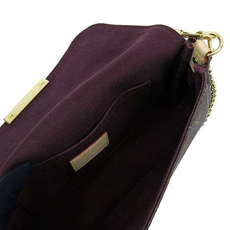 Louis Vuitton(���̺���) M40717 ���׷� ĵ���� ���̺��� PM 2WAY [��������] �̹���6 - ���̺��� �߰���ǰ