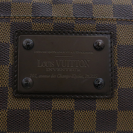 Louis Vuitton(���̺���) N41101 �ٹ̿� ���� �� �� ���Ŭ�� ���� [��������] �̹���5 - ���̺��� �߰���ǰ