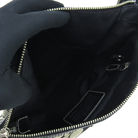 Coach(��ġ) �ñ׳�ó �к긯 ���� ���� Ʈ���� ũ�ν��� �̹���6 - ���̺��� �߰���ǰ