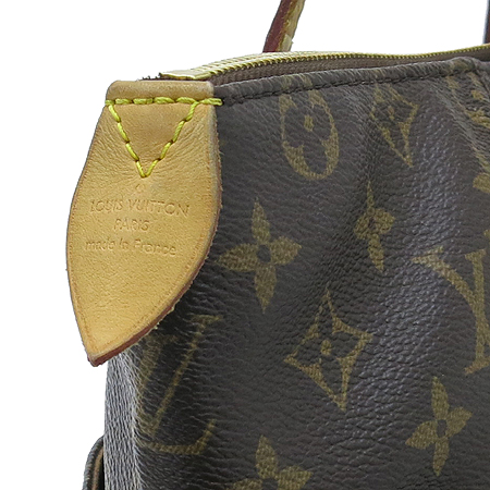 Louis Vuitton(���̺���) M56689 ���׷� ĵ���� ��Ż�� MM ����� [��������] �̹���4 - ���̺��� �߰���ǰ