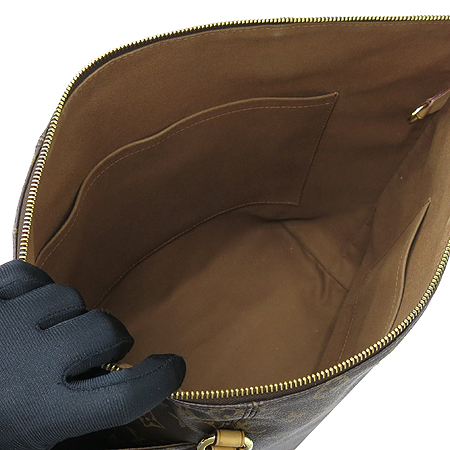 Louis Vuitton(���̺���) M56689 ���׷� ĵ���� ��Ż�� MM ����� [��������] �̹���7 - ���̺��� �߰���ǰ