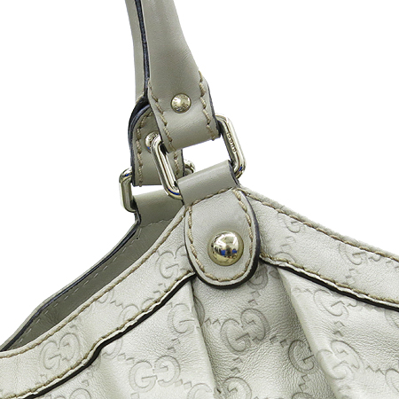 Gucci(����) 211943 ���� ���ͷ�ŷ ��� GG �ΰ� �ø� ���� ��Ű ����� �̹���4 - ���̺��� �߰���ǰ