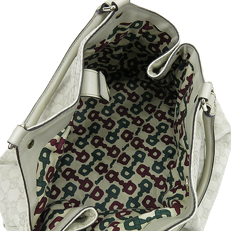 Gucci(����) 211943 ���� ���ͷ�ŷ ��� GG �ΰ� �ø� ���� ��Ű ����� �̹���6 - ���̺��� �߰���ǰ