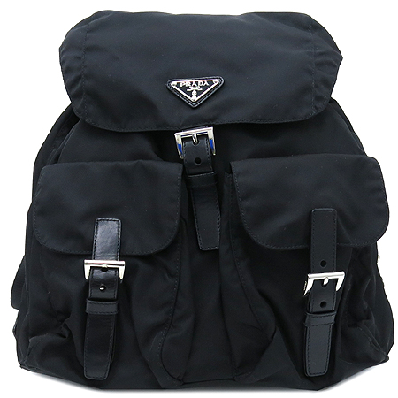 Prada(�����) BZ6677 VELA NERO ���� �ﰢ �ΰ� ���� �̹���2 - ���̺��� �߰���ǰ