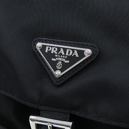 Prada(�����) BZ6677 VELA NERO ���� �ﰢ �ΰ� ���� �̹���4 - ���̺��� �߰���ǰ