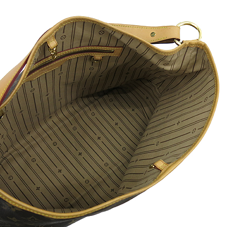 Louis Vuitton(���̺���) M40353 ���׷� ĵ���� ������ƮǮMM ����� �̹���7 - ���̺��� �߰���ǰ