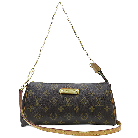Louis Vuitton(���̺���) M95567 ���׷� ĵ���� ����Ŭ��ġ 2WAY �̹���2 - ���̺��� �߰���ǰ