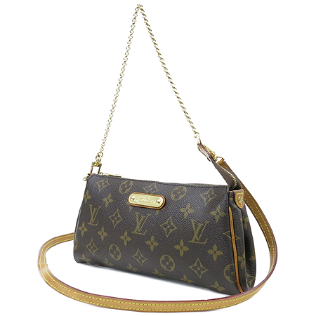 Louis Vuitton(���̺���) M95567 ���׷� ĵ���� ����Ŭ��ġ 2WAY �̹���3 - ���̺��� �߰���ǰ