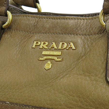 Prada(�����) BN1854 ü���� �罿���� ��ƽ ���� �ΰ� 2WAY �̹���4 - ���̺��� �߰���ǰ