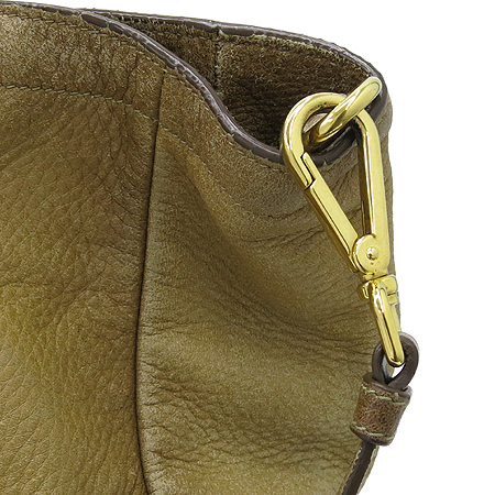 Prada(�����) BN1854 ü���� �罿���� ��ƽ ���� �ΰ� 2WAY �̹���5 - ���̺��� �߰���ǰ