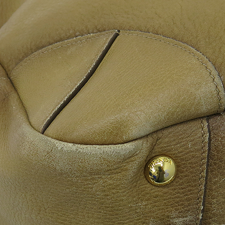 Prada(�����) BN1854 ü���� �罿���� ��ƽ ���� �ΰ� 2WAY �̹���6 - ���̺��� �߰���ǰ