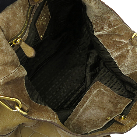 Prada(�����) BN1854 ü���� �罿���� ��ƽ ���� �ΰ� 2WAY �̹���7 - ���̺��� �߰���ǰ