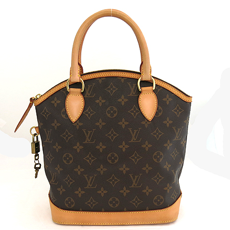 Louis Vuitton(���̺���) M40102 ���׷� ĵ���� ��Ŷ ��Ʈ�� [�ϻ����] �̹���2 - ���̺��� �߰���ǰ