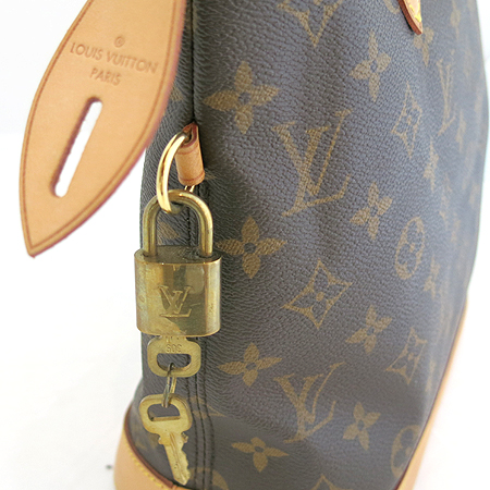 Louis Vuitton(���̺���) M40102 ���׷� ĵ���� ��Ŷ ��Ʈ�� [�ϻ����] �̹���4 - ���̺��� �߰���ǰ