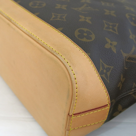 Louis Vuitton(���̺���) M40102 ���׷� ĵ���� ��Ŷ ��Ʈ�� [�ϻ����] �̹���5 - ���̺��� �߰���ǰ