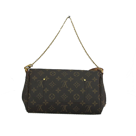 Louis Vuitton(���̺���) M40718 ���׷� ĵ���� ���̺��� MM 2WAY [�̾��������] �̹���4 - ���̺��� �߰���ǰ