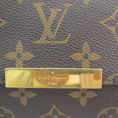 Louis Vuitton(���̺���) M40718 ���׷� ĵ���� ���̺��� MM 2WAY [�̾��������] �̹���5 - ���̺��� �߰���ǰ