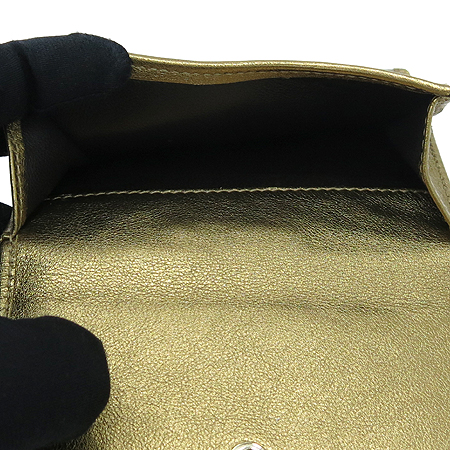 Gucci(����) 181896 ��� ��Ż�� �̴ϼ� GG�ΰ� PVC ���� ������ [��������] �̹���6 - ���̺��� �߰���ǰ