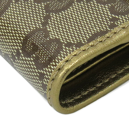 Gucci(����) 181896 ��� ��Ż�� �̴ϼ� GG�ΰ� PVC ���� ������ [��������] �̹���7 - ���̺��� �߰���ǰ