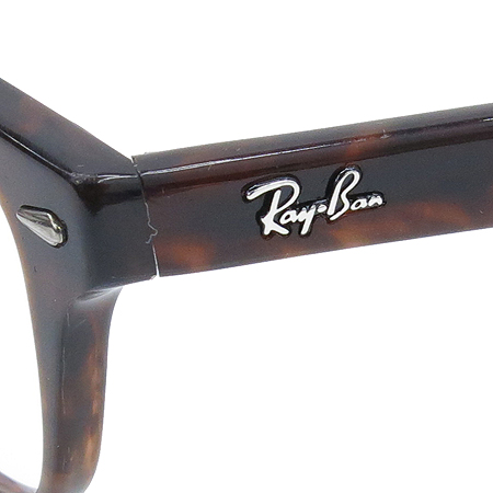 RAY-BAN(���̺�) RB5152 ���� �Ȱ��� �̹���4 - ���̺��� �߰���ǰ