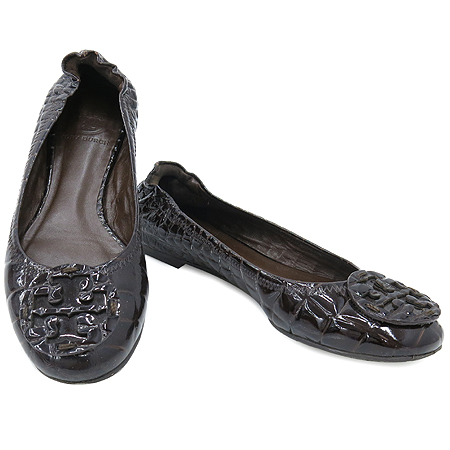 TORY BURCH(�丮��ġ) ��ũ���� ũ��ũ�������� �ֳ��� �ȸ��� �ΰ� ���� �÷� ���� �̹���2 - ���̺��� �߰���ǰ