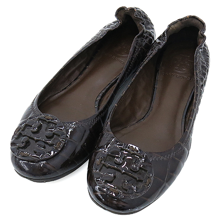 TORY BURCH(�丮��ġ) ��ũ���� ũ��ũ�������� �ֳ��� �ȸ��� �ΰ� ���� �÷� ���� �̹���6 - ���̺��� �߰���ǰ