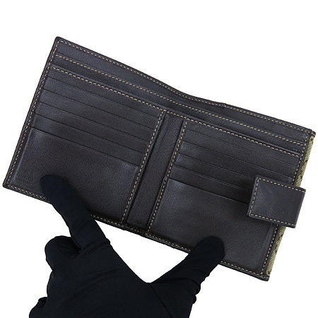 Gucci(����) 245727 ���� ���ͷ�ŷ ��� GG�ΰ� �ڰ��� ������ �̹���3 - ���̺��� �߰���ǰ