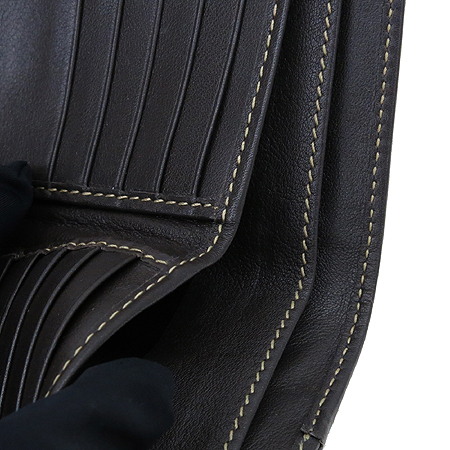 Gucci(����) 245727 ���� ���ͷ�ŷ ��� GG�ΰ� �ڰ��� ������ �̹���4 - ���̺��� �߰���ǰ