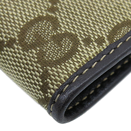 Gucci(����) 245727 ���� ���ͷ�ŷ ��� GG�ΰ� �ڰ��� ������ �̹���5 - ���̺��� �߰���ǰ